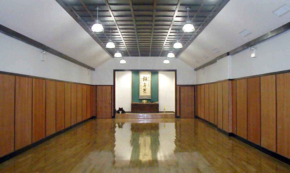 iaido new york