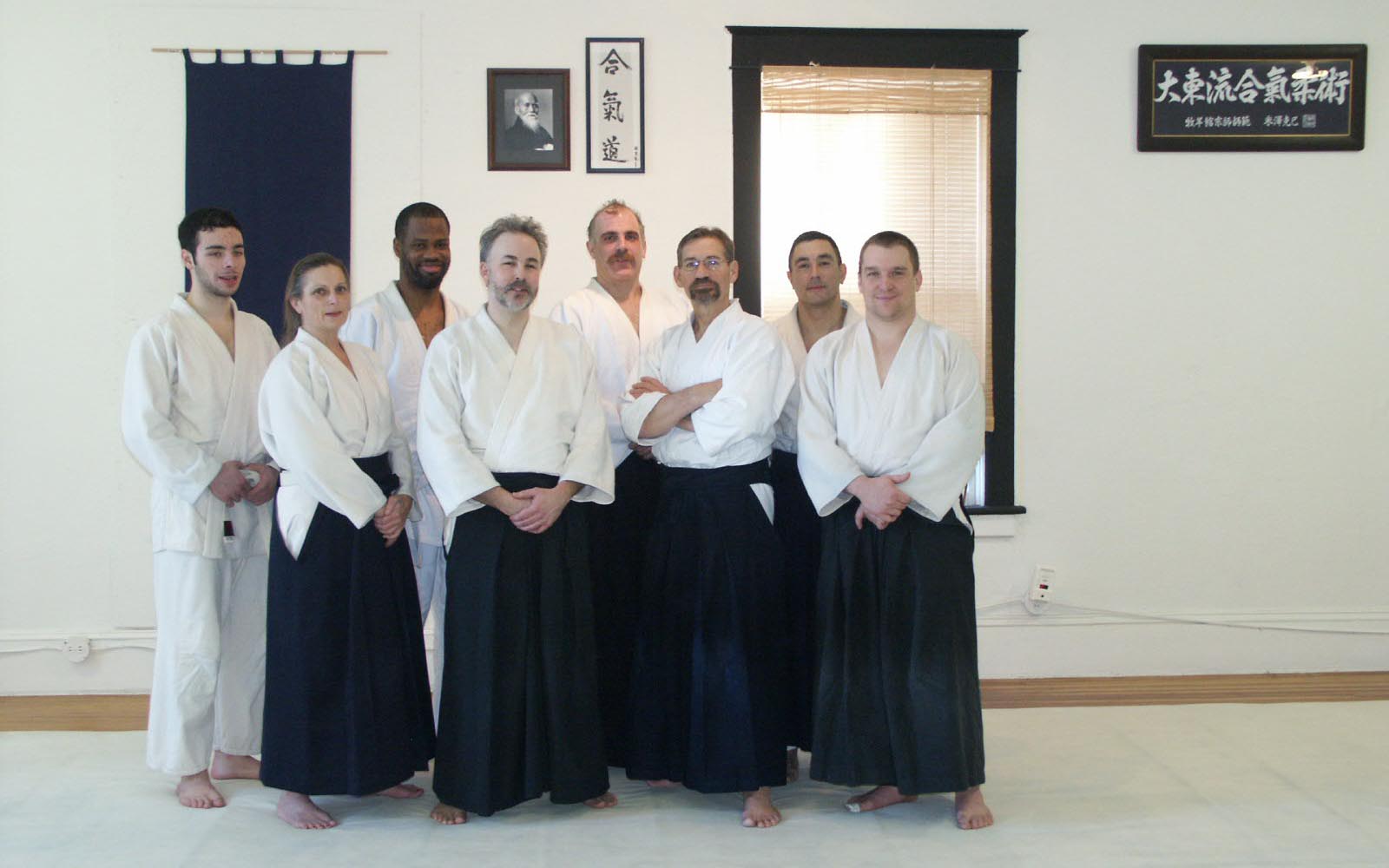 Yama Kawa Dojo